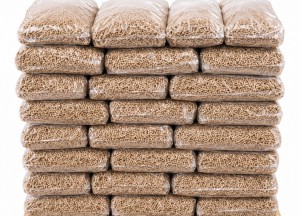 Europe 15KG Bags A1 6mm 8mm Oak Fir Wood Pellets Price